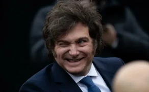 Milei calificó la aprobación del Presupuesto y la Ley de Inocencia Fiscal como un “hito histórico”