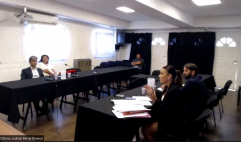 Huichaqueo seguirá con arresto domiciliario con condiciones más severas