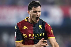 Racing podría incorporar a un prometedor jugador de la Selección argentina