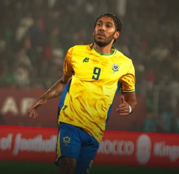 El Gobierno de Gabón suspendió a la Selección tras una actuación “deshonrosa” en la Copa África