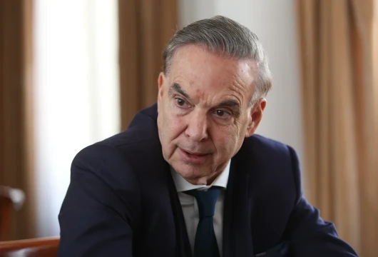 “La entrada de Estados Unidos a Venezuela era inevitable para terminar con una dictadura”