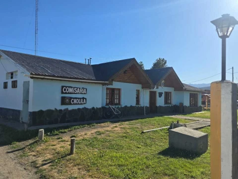 La Fiscalía de Lago Puelo inició una investigación por un incendio intencional en Cholila