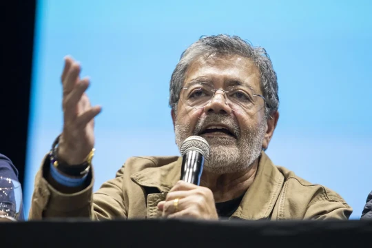 La CGT irá a las negociaciones en el Senado pero no definió si enviará dirigentes o abogados