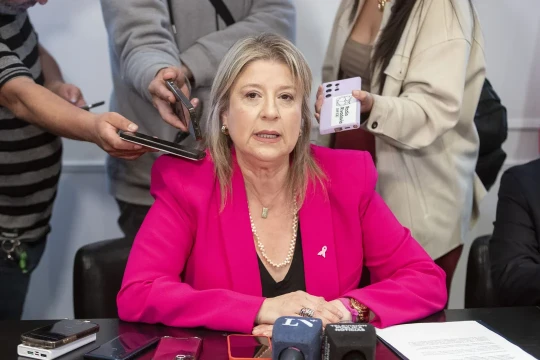 Integran al Comando Unificado las tareas del Grupo Especial Antinarcotráfico Rosario