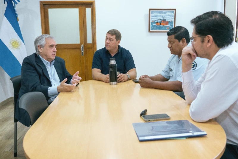 Rawson avanza con la urbanización de 56 hectáreas de la Unidad 6