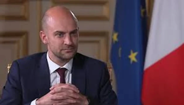 El anuncio de Francia en apoyo a Groenlandia