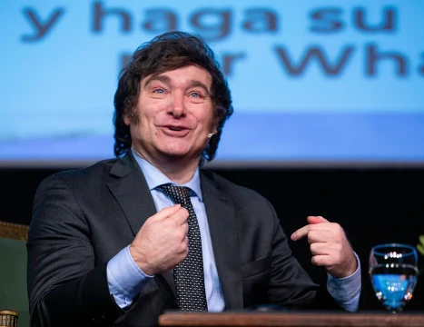 El Gobierno declaró a filiales de la “Hermandad Musulmana" como organizaciones terroristas