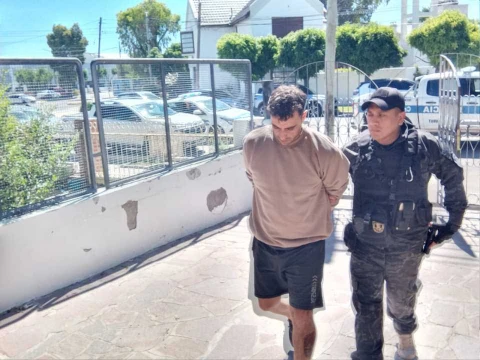 El fiscal se opuso y rechazan el arresto domiciliario para uno de los imputados en el crimen de Gannobile