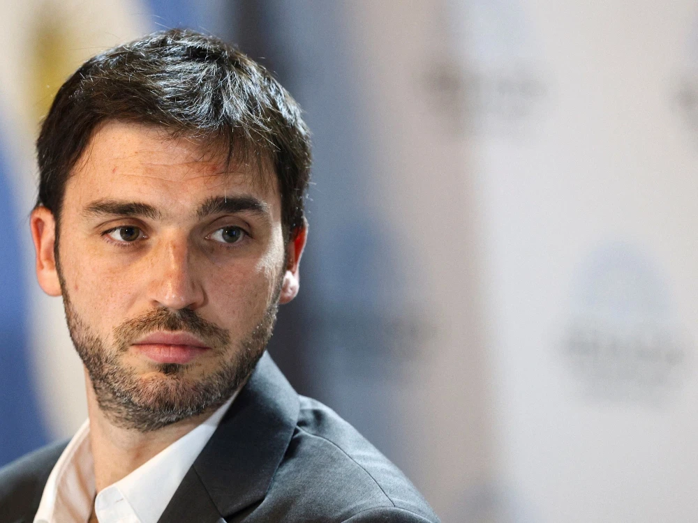 "No vamos a parar hasta encontrar al cobarde asesino de Valeria"