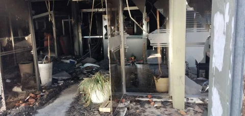 Otros dos jueces ratificaron postura de la Fiscalía para condenados por incidentes antimineros