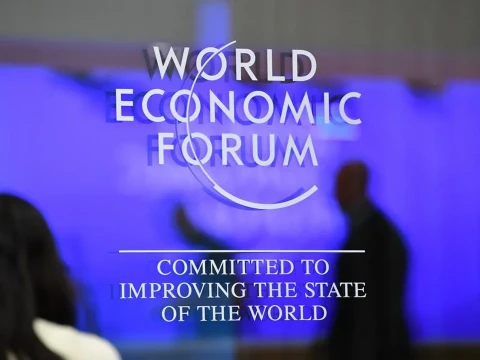 Davos 2026: El Foro Económico Mundial arranca en el escenario geopolítico más complejo desde 1945