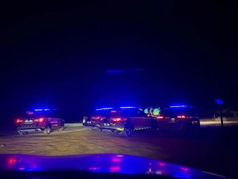 Trágico choque de trenes en España: suman 39 los fallecidos y 152 los heridos