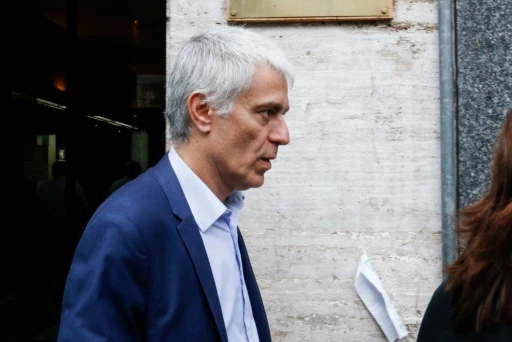 El fiscal Ricardo Sáenz dijo que “nunca se van a conocer los autores materiales” de la muerte de Nisman