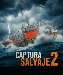 “Captura Salvaje” inicia las grabaciones de su segunda temporada en busca de nuevas historias