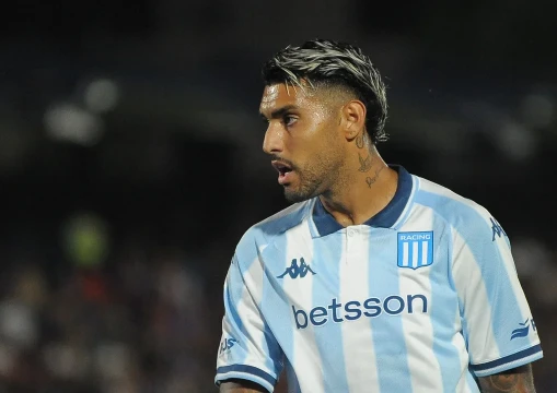 Balboa recibió una oferta de Rusia y Racing ya tendría definido su reemplazo