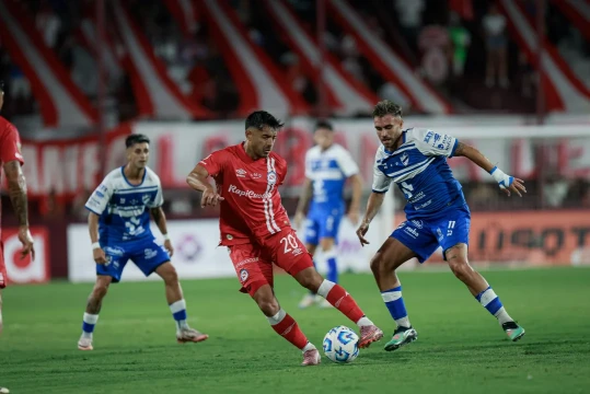 Batacazo: Midland eliminó por penales a Argentinos Juniors de la Copa Argentina
