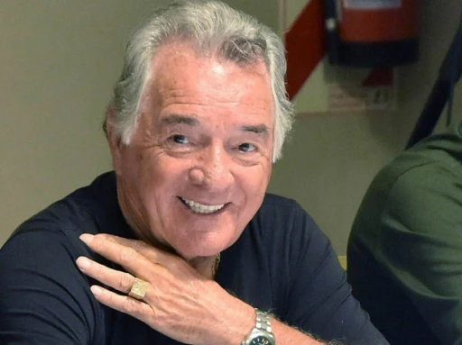 Barrionuevo reúne en Mar del Plata a sus gremialistas contra la reforma laboral de Milei