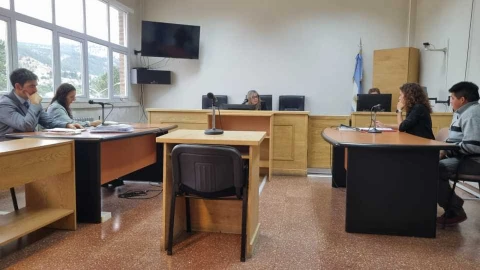 Homicidio de Oscar Díaz: La Fiscalía avanza en una investigación marcada por relatos contradictorios y protagonistas vulnerables