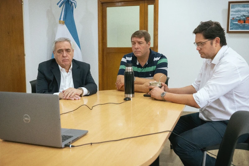 Rawson proyecta desarrollar 56 hectáreas en el casco céntrico