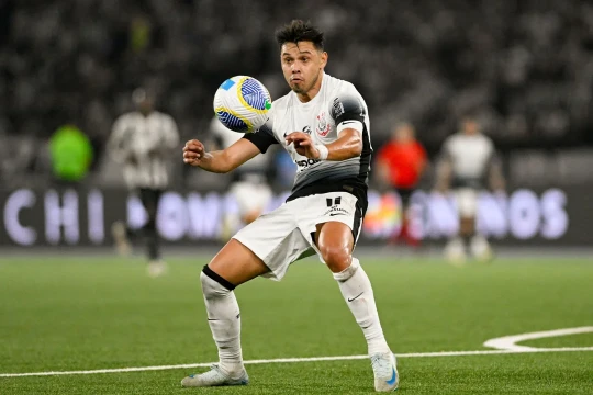 La ilusión de Romero, el primer refuerzo de Úbeda: “Seduce mucho jugar en Boca”