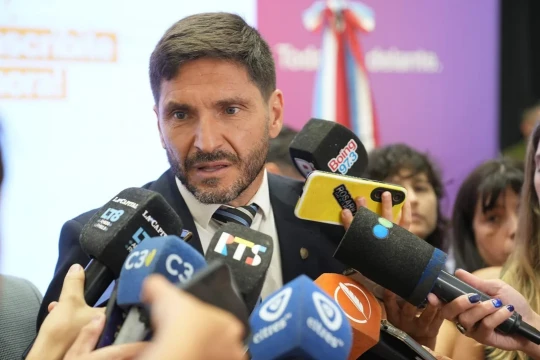 “El garantismo es una ideología defendida por el kirchnerismo que le hizo daño al país”