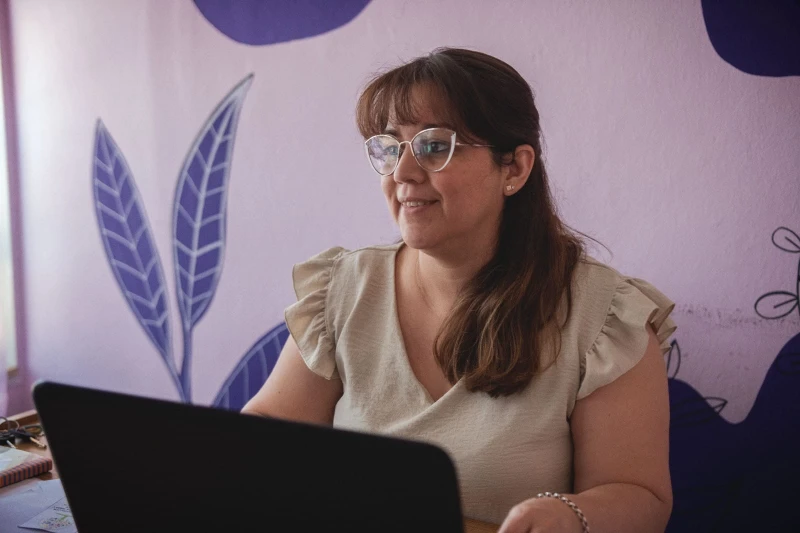 Rawson convoca para ser familias solidarias