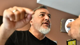 ATE hará un paro el día que se trate la reforma laboral de Milei y busca sumar a los gremios “duros” de la CGT