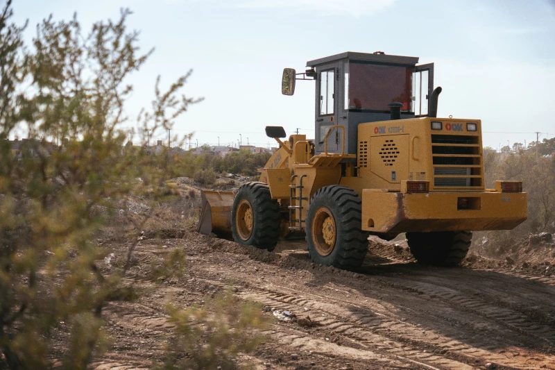 La Municipalidad de Rawson colabora con el predio de "Todos por los Jóvenes"