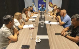 Comodoro: El Municipio dio explicaciones tras el derrumbe del cerro Hermitte