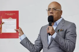 Asamblea de Venezuela aprobó la reforma a la Ley de Hidrocarburos