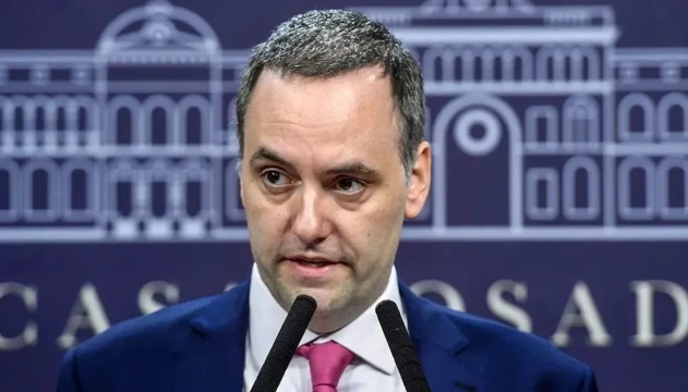 El Gobierno declarará por DNU la Emergencia Ígnea en Chubut, Río Negro, Neuquén y La Pampa