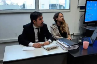 Trelew: Tres meses de prisión para coautor de robo agravado en Trelew