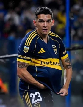 Boca se hizo fuerte en la Bombonera