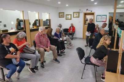 Rawson mantiene el descuento del 15 % hasta mediados de febrero