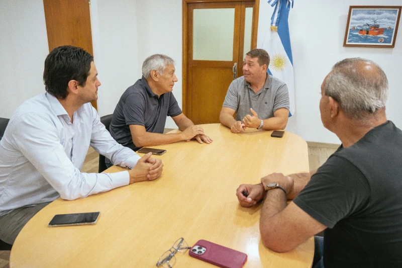 Se viene el circuito gastronómico en el Parque SEC