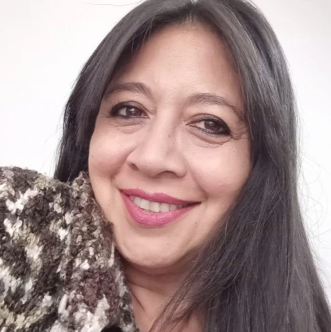 La Concejal libertaria de Rawson se desmarca de Milei