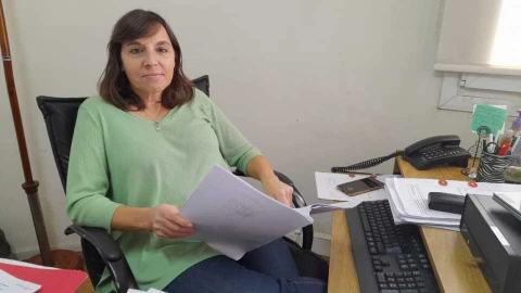 El próximo 10 de febrero se conocerá el veredicto de Cámara