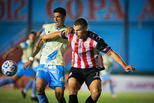 Por penales, Barracas Central venció a Temperley por Copa Argentina