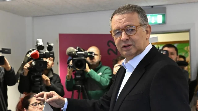 Portugal: un socialista derrota en el balotaje a un ultraderechista y es nuevo presidente