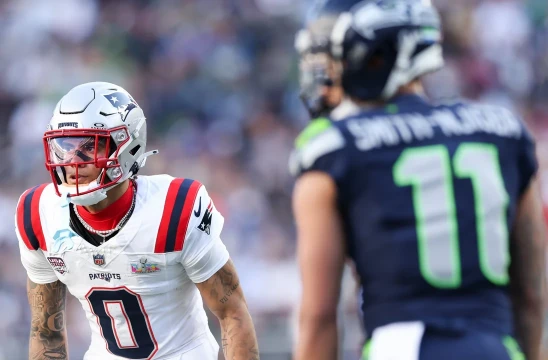 Seattle Seahawks campeón del Super Bowl LX