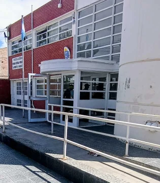 Sarmiento: La Fiscalía investiga a un hombre denunciado por amenazas, daño y violencia de género