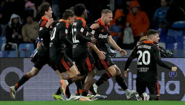 El Como derrotó al Napoli por penales y avanzó a semifinales de la Copa Italia