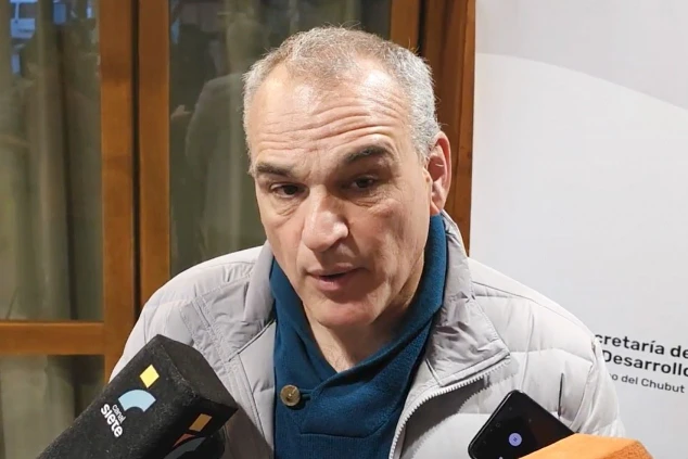 Cerro Hermitte: aseguran que la actividad petrolera no fue el origen de los deslizamientos