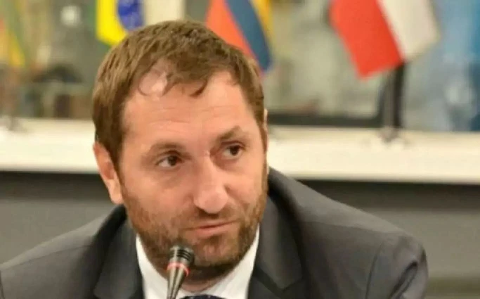 Álvarez de Celis fulminó a Linares y a Luque por el derrumbe del Cerro Hermitte