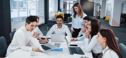 Económicas lanza Maestría en Gerencia Pública con modalidad híbrida y 16 meses de duración