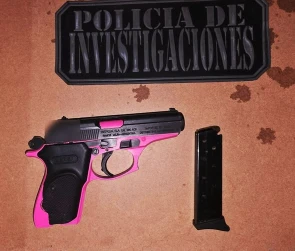 Allanamientos por amenazas con arma de fuego en Puerto Madryn
