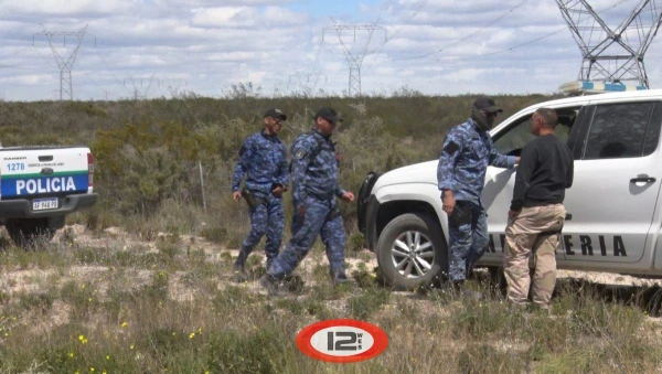 Madryn: La Fiscalía acusó a dos hombres por la privación ilegítima de la libertad seguida de muerte de "Chucky"