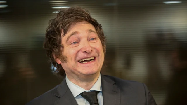 Milei destacó la victoria en la Cámara baja: “El empleo registrado volverá a expandirse”