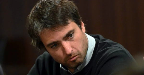 Comenzaron las renuncias en Pesca: Se fueron Arbeletche y Silva