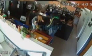 Fiscalía solicitó declaración de incompetencia y la causa por robo a farmacia Gutiérrez se eleva a juicio por jurados